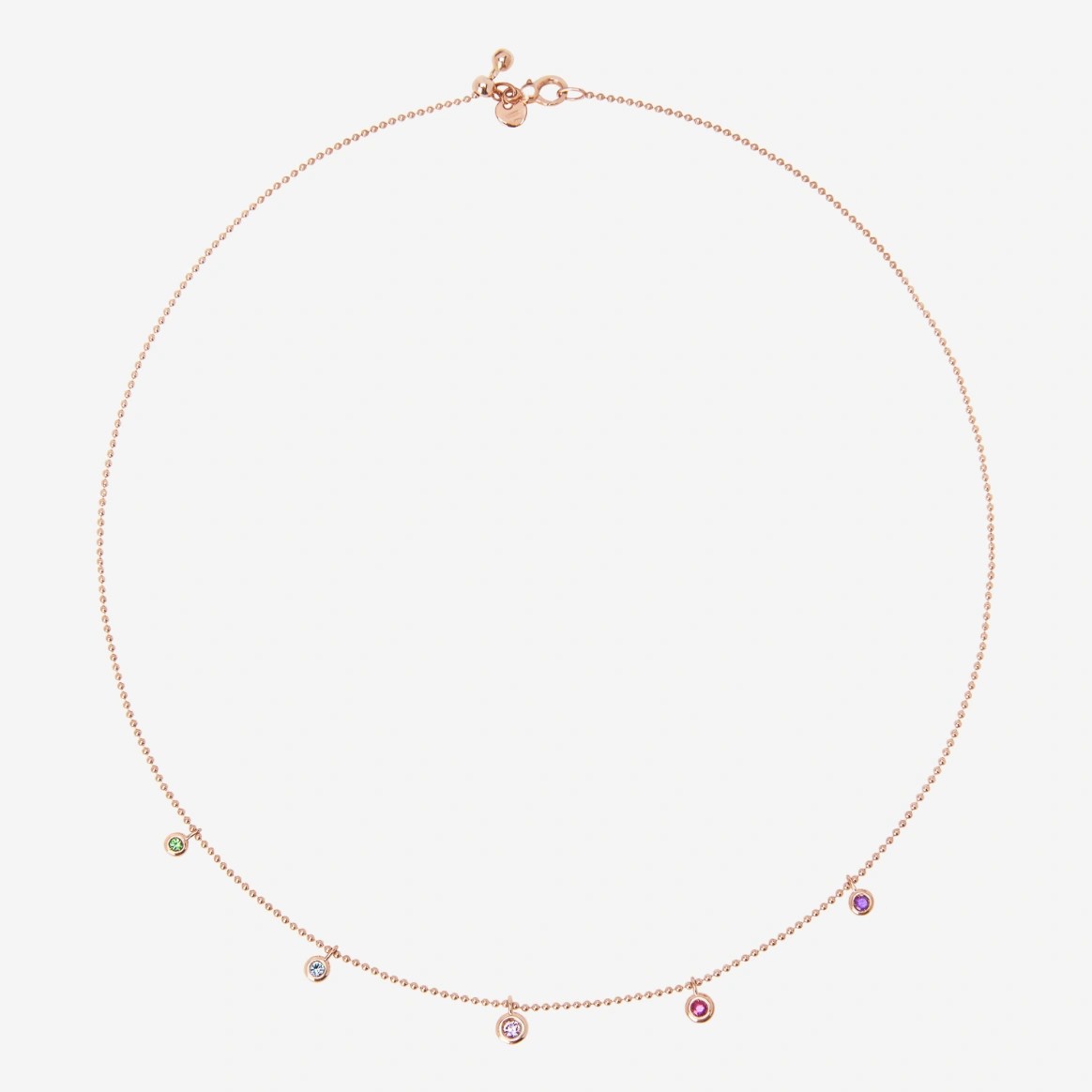 dcc3002_bolli_mix9r_010_dodo_bollicine-necklace-9k-rose-gold-tsavorites-blue-topazes-pink-sapphires-rubies-amethysts